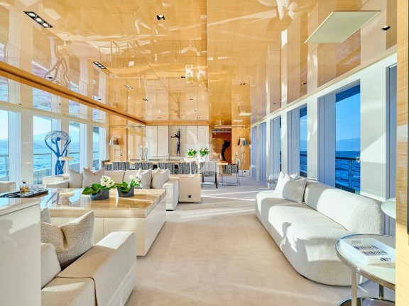 Image of LA PELLEGRINA 1 yacht #91