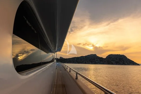 Image of C-ROCK yacht #26