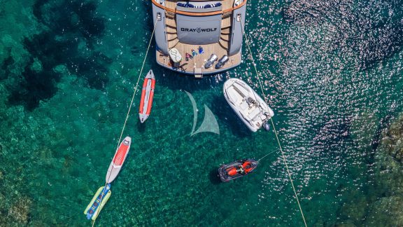 Image of PRINCESS L yacht #4