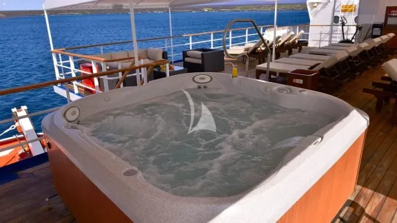 Jacuzzi