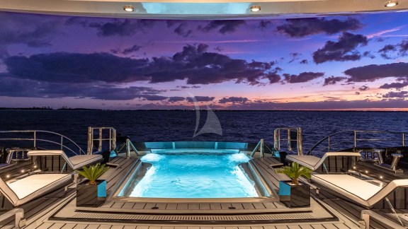 Image of OKTO yacht #25
