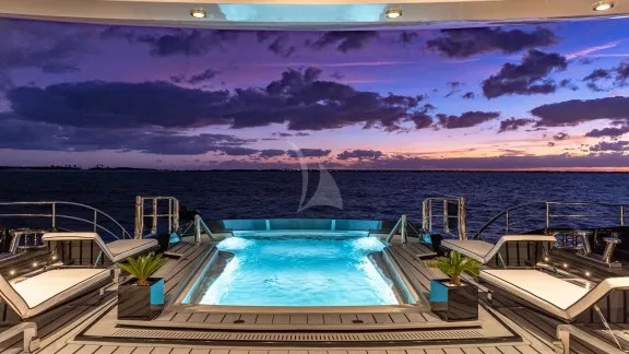 Image of OKTO yacht #24