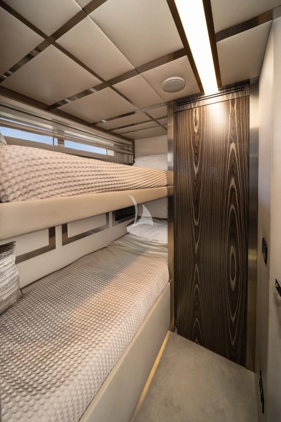 Image of GIGRECA yacht #9