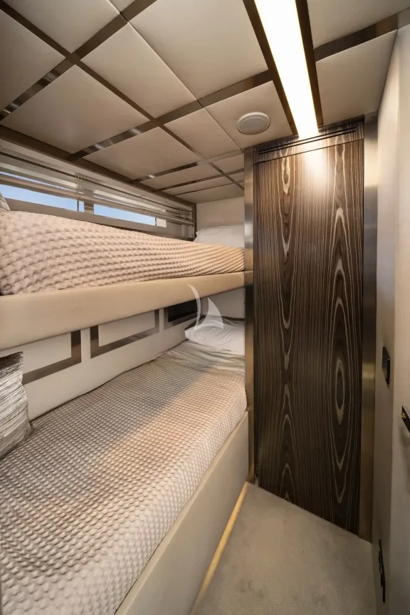 Image of GIGRECA yacht #9