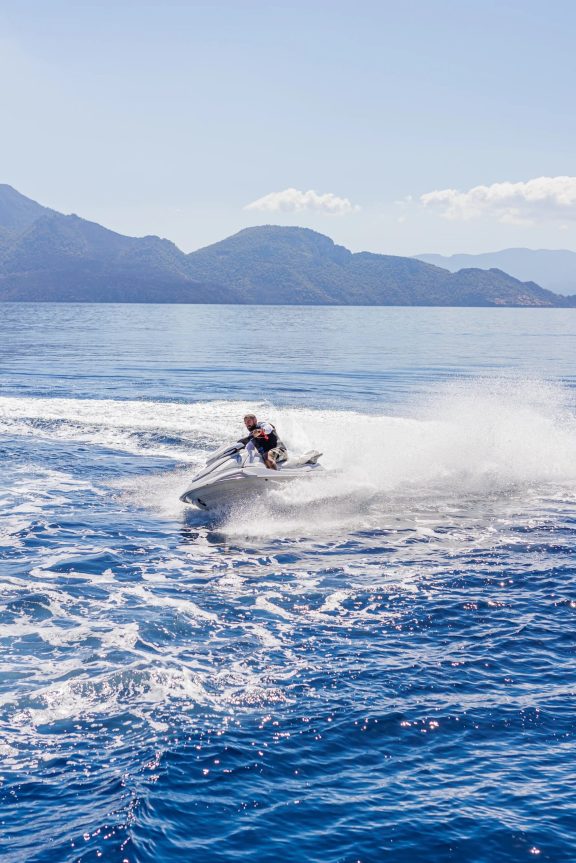 Image of WHY NOT yacht #17