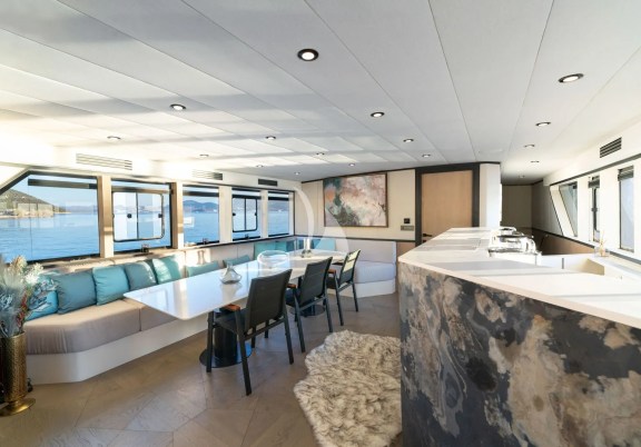 Image of CALM DOWN yacht #11