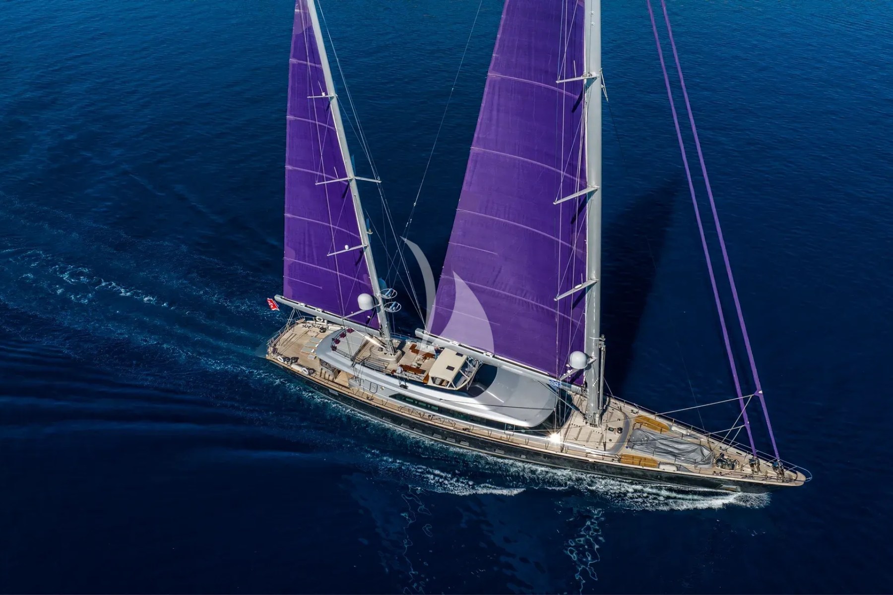 Main image of BARACUDA VALLETTA yacht