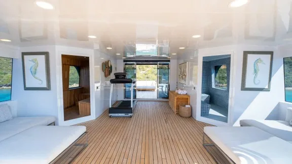 Image of OCEAN BREEZE yacht #8