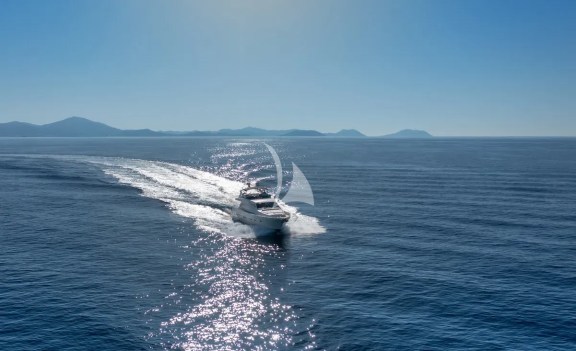 Image of MAY 21 yacht #25