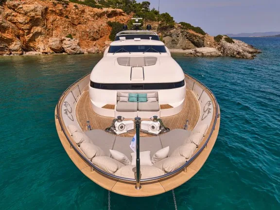 Image of ANASA yacht #78