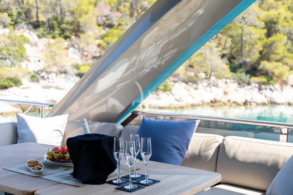Image of VISTA yacht #24