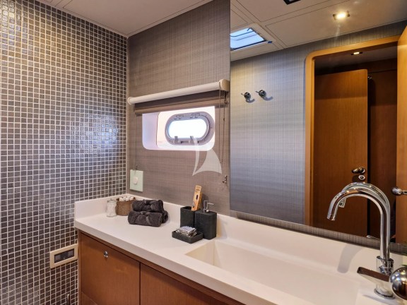Image of SAMELI yacht #52