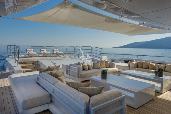 Image of LADY VERA yacht #60
