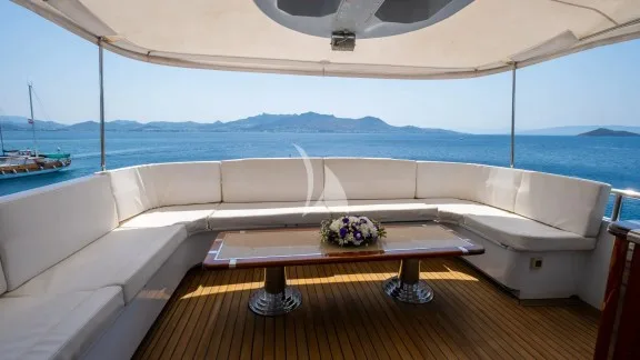 Image of MERVE yacht #7