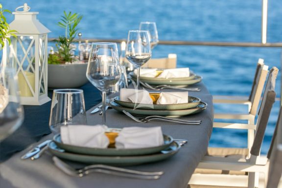 Image of Good Life yacht #12