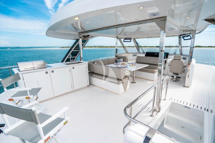 Flybridge