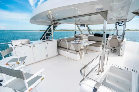 Flybridge