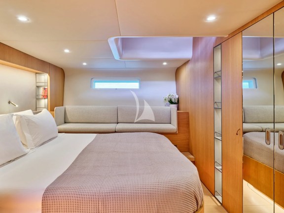 Image of NADAMAS yacht #46