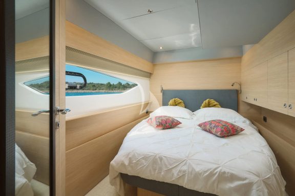 Image of By My Side yacht #69