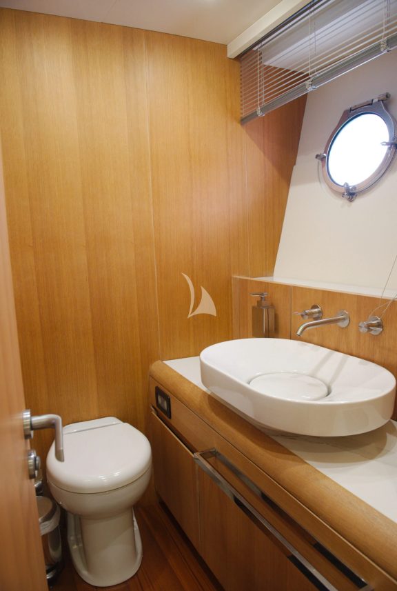 Image of RED ROSE yacht #29