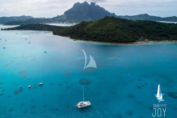 Image of JOY yacht #7