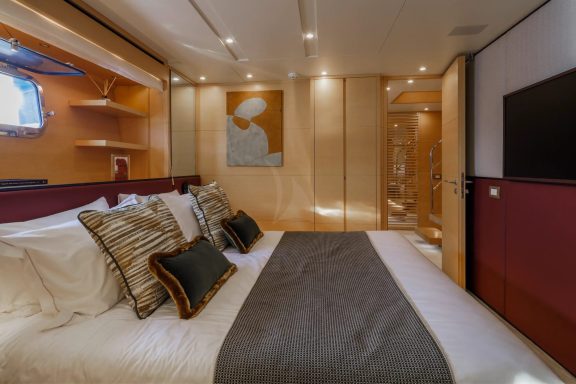 Image of ELYSIUM yacht #36