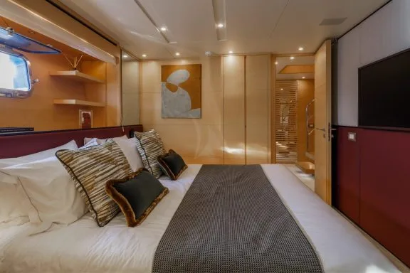 Image of ELYSIUM yacht #36