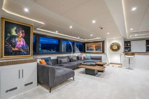 Saloon
