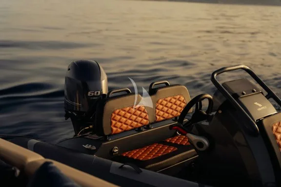 Image of SEABARIT LX yacht #32