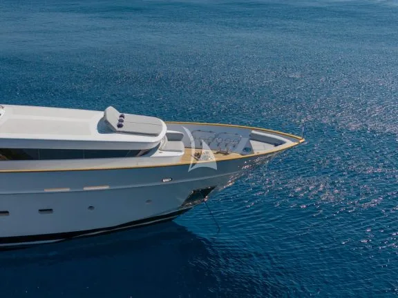 Image of KALIMERA yacht #30