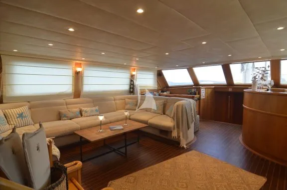 Image of Aegean Schatz yacht #6