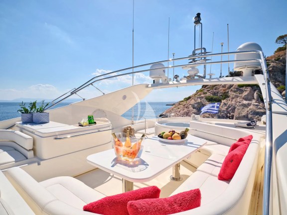 Image of Estia Orion yacht #13