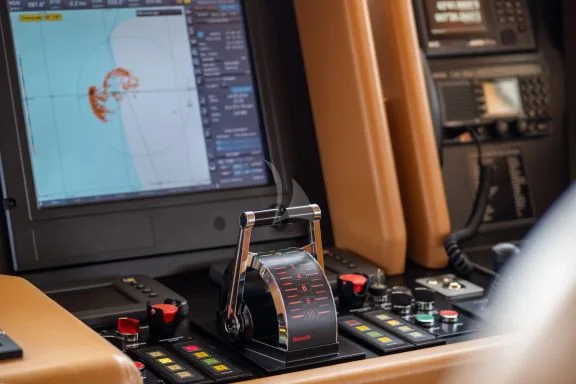 Wheelhouse