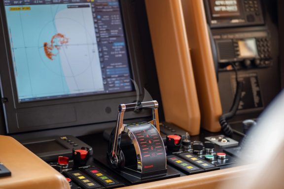 Wheelhouse