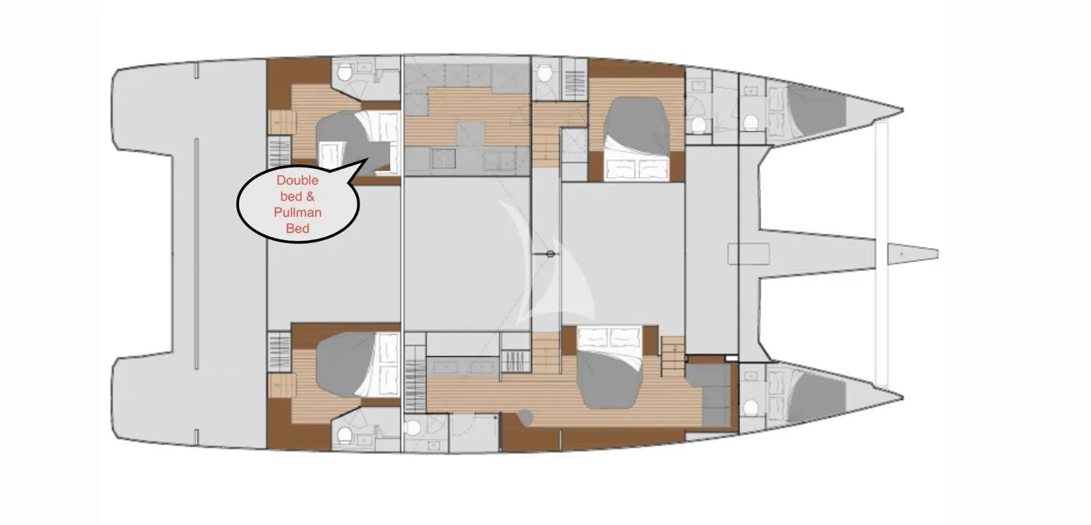 Layout of PIXIE