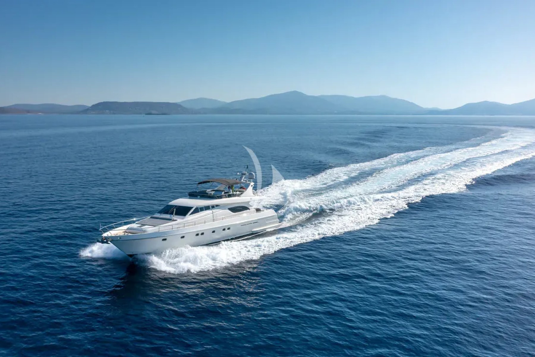 Main image of MAY 21 yacht