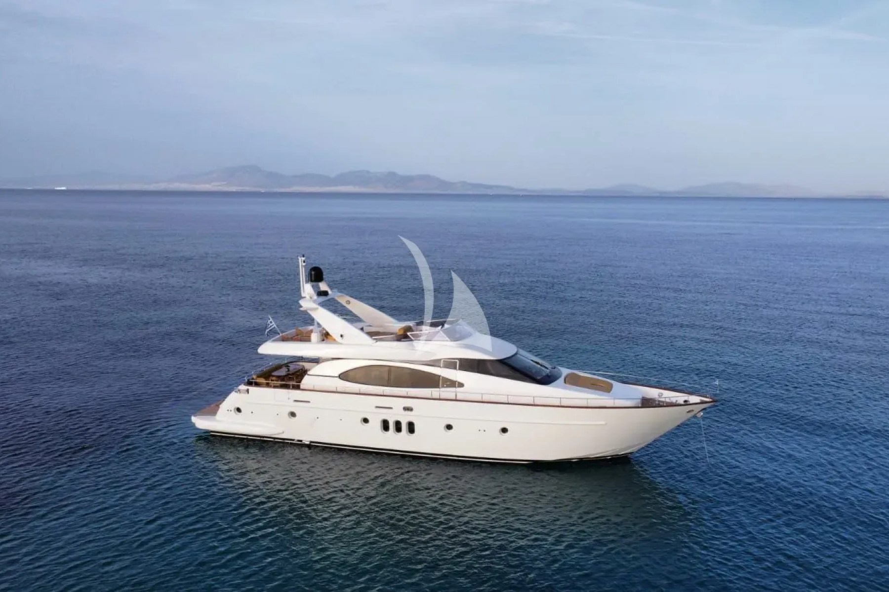 Main image of ESTIA ZEUS yacht