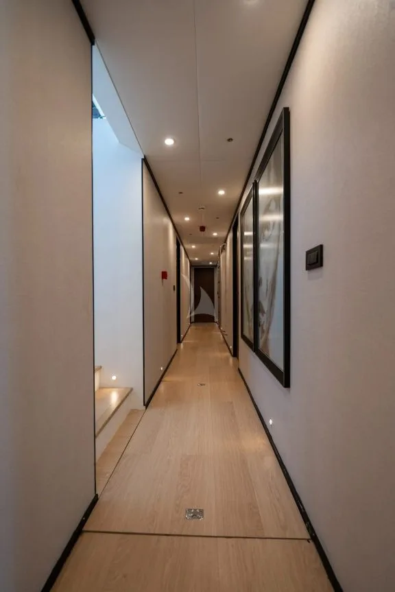 Image of DE LOVE yacht #38