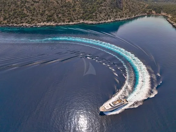 Image of ANASA yacht #21