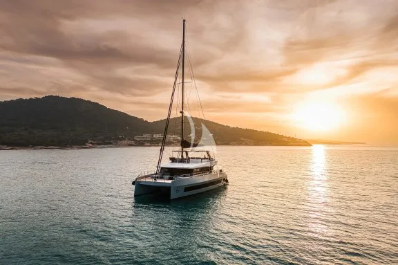 Image of SEABARIT LX yacht #33