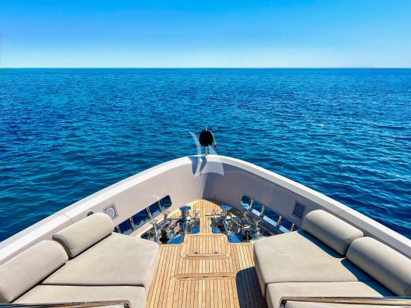 Image of FLORI yacht #19