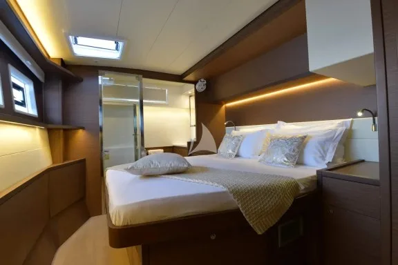 Guest Cabin