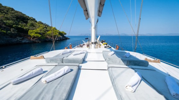 Image of ESMA SULTAN yacht #8
