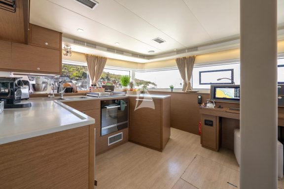 Galley