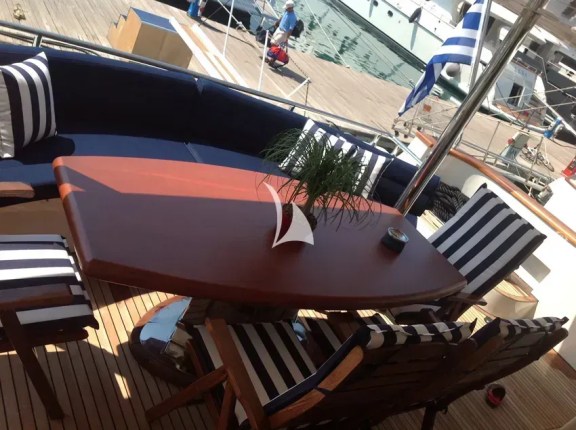 Image of DREAM B yacht #22