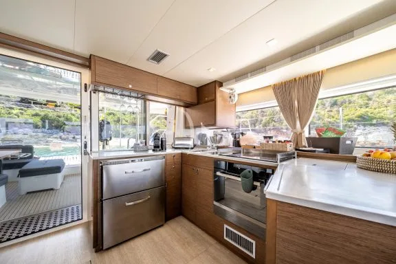 Galley