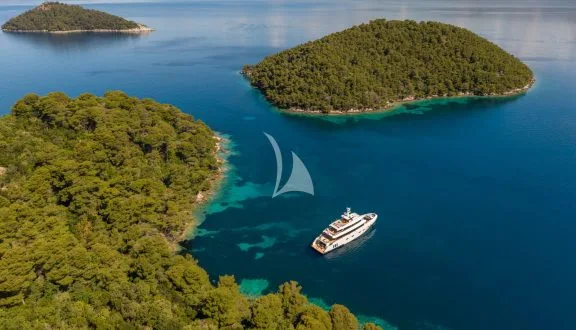 Image of Renata yacht #107