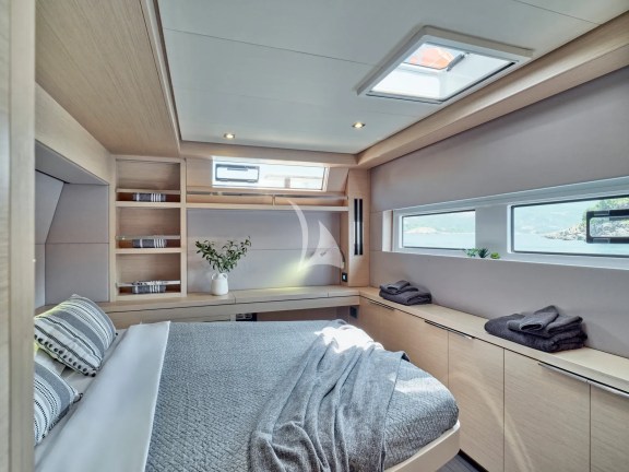 Image of AZUL yacht #52