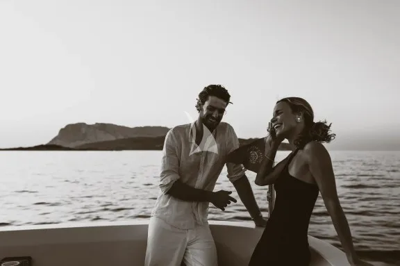 Image of ADELA yacht #15