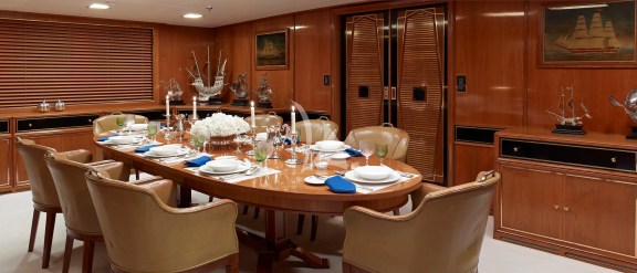 Image of NORTHWIND II yacht #8